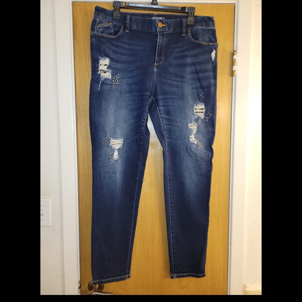 Jeggings